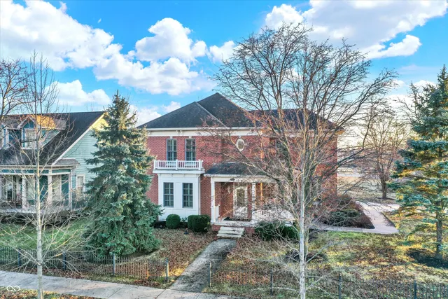 $400,000 | 1808 North Sawmill Lane, Muncie, IN 47304