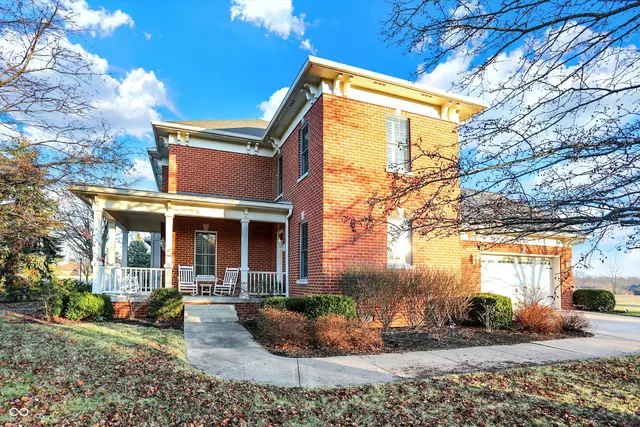 $400,000 | 1808 North Sawmill Lane, Muncie, IN 47304