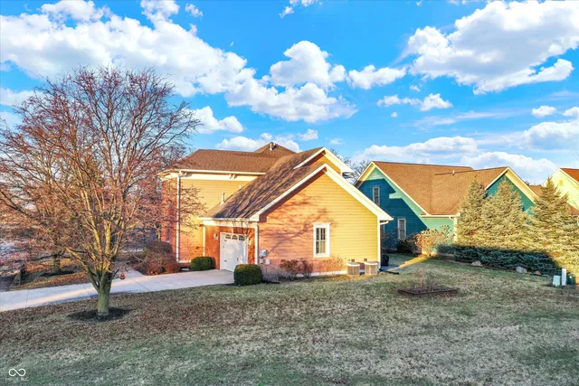 $400,000 | 1808 North Sawmill Lane, Muncie, IN 47304