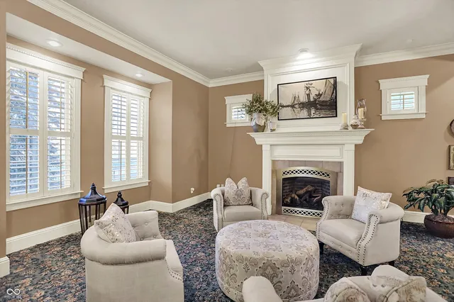 $400,000 | 1808 North Sawmill Lane, Muncie, IN 47304