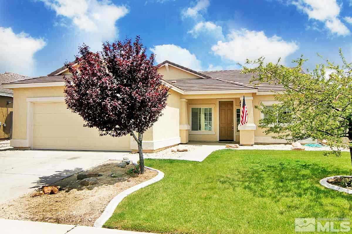1797 Canyon Shadow Circle Reno, NV 89521 - Photo 1 of 24 Photo 1