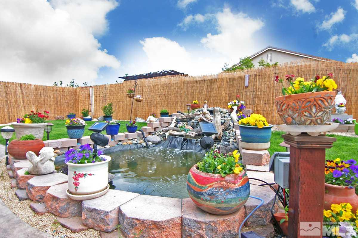 1797 Canyon Shadow Circle Reno, NV 89521 - Photo 18 of 24 Photo 18