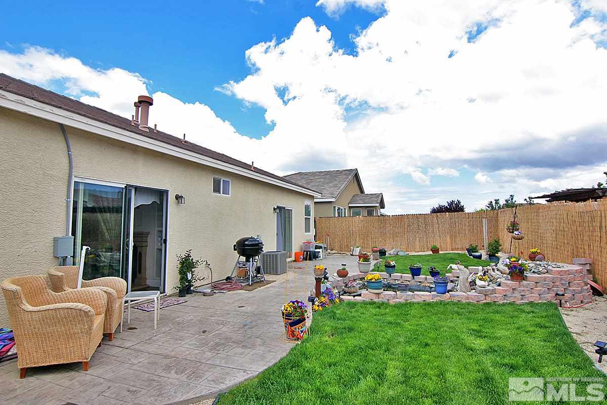 1797 Canyon Shadow Circle Reno, NV 89521 - Photo 20 of 24 Photo 20