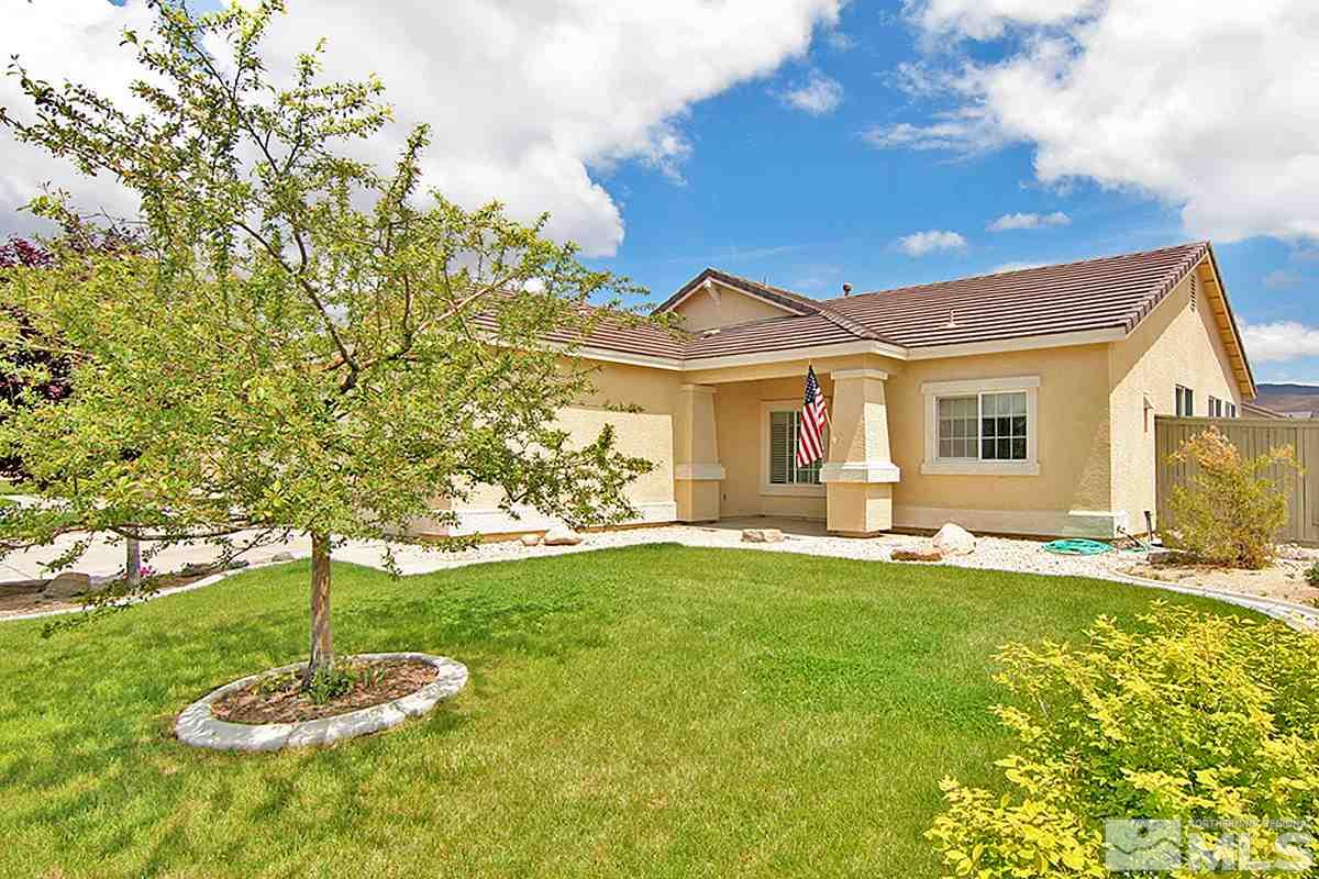 1797 Canyon Shadow Circle Reno, NV 89521 - Photo 2 of 24 Photo 2
