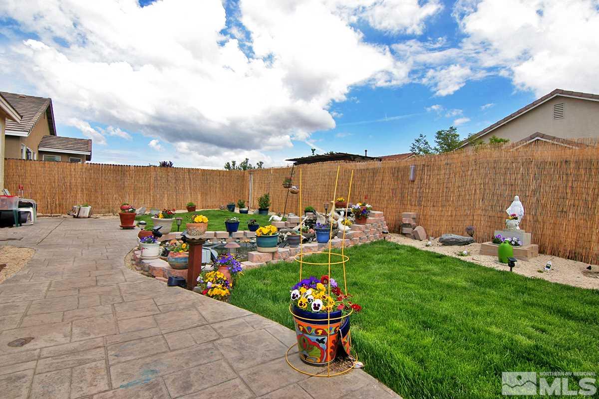 1797 Canyon Shadow Circle Reno, NV 89521 - Photo 21 of 24 Photo 21