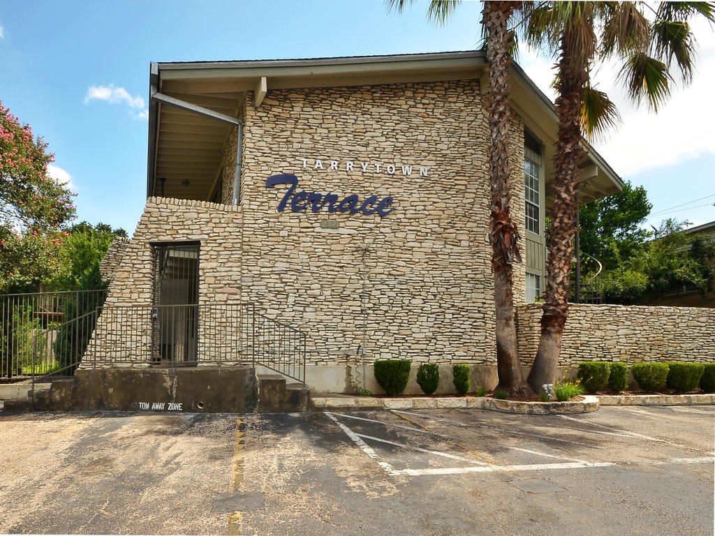 2308 Enfield Road, Unit 207 Austin, TX 78703 - Photo 1 of 1