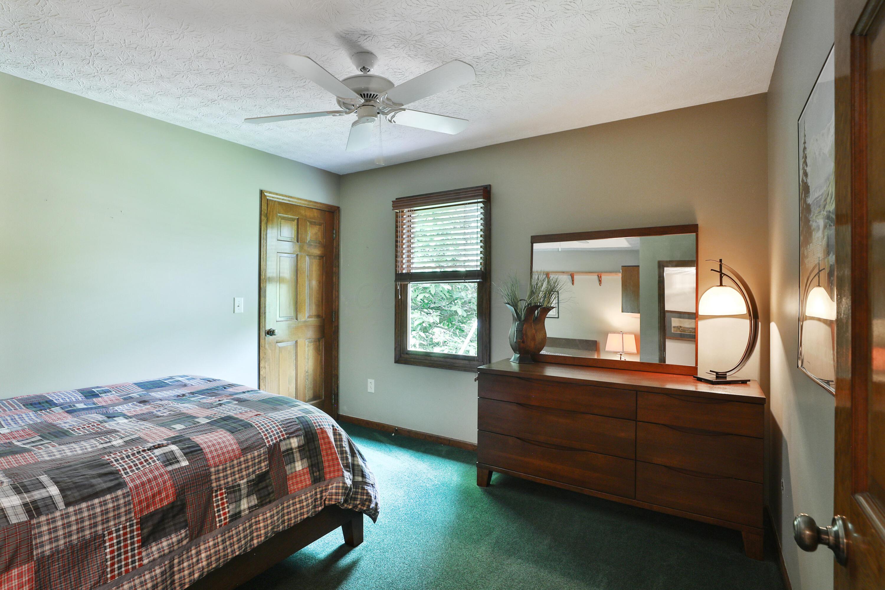 610 Deer Run Road Westerville, OH 43081 - Photo 28 of 58 Bedroom #2