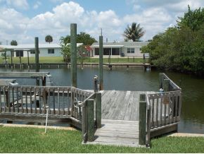 100 Deleon Road Cocoa Beach, FL 32931 - Photo 10 of 12 Additional Photo