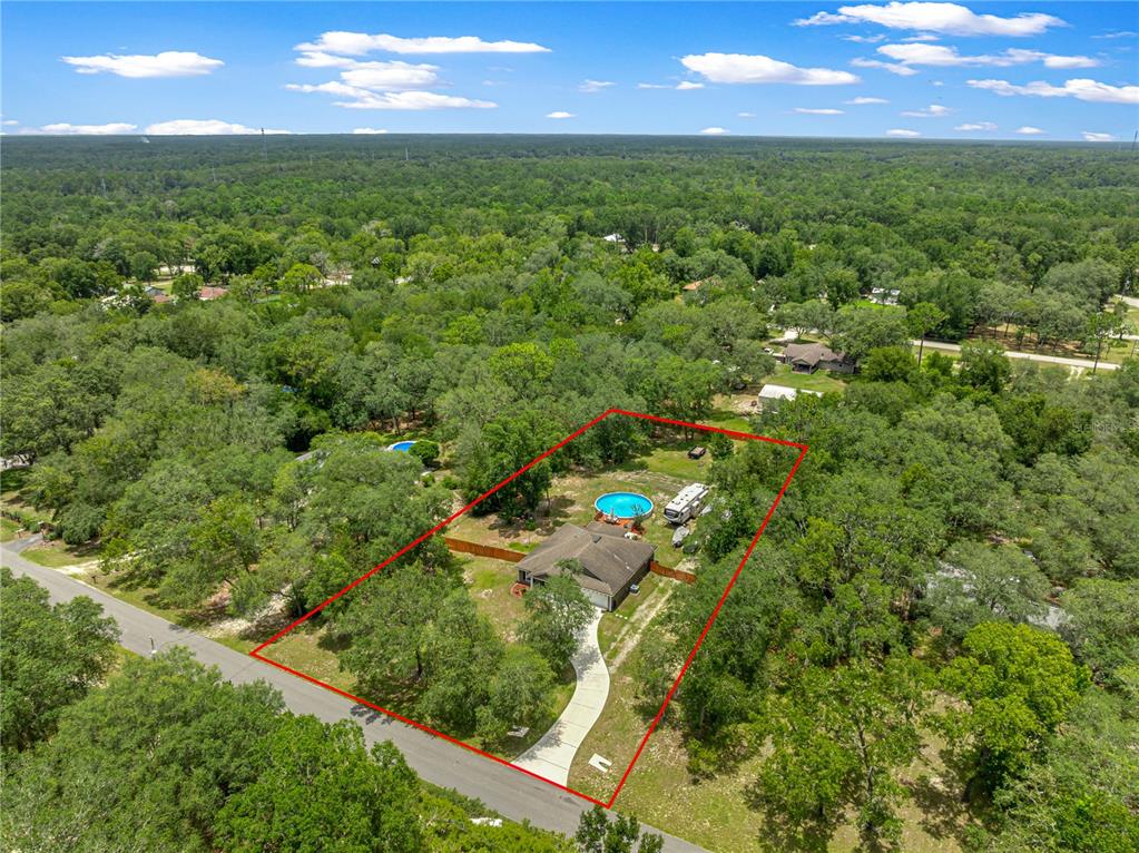 4328 Chokeberry Road Middleburg, FL 32068 - Photo 27 of 45