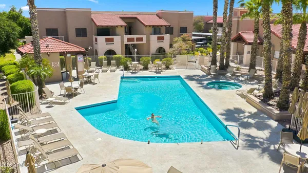 $229,000 | 5757 West Eugie Avenue, Unit 2068, Glendale, AZ 85304