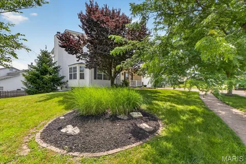 $440,000 | 4062 Bristol Bay Drive, St. Charles, MO 63304