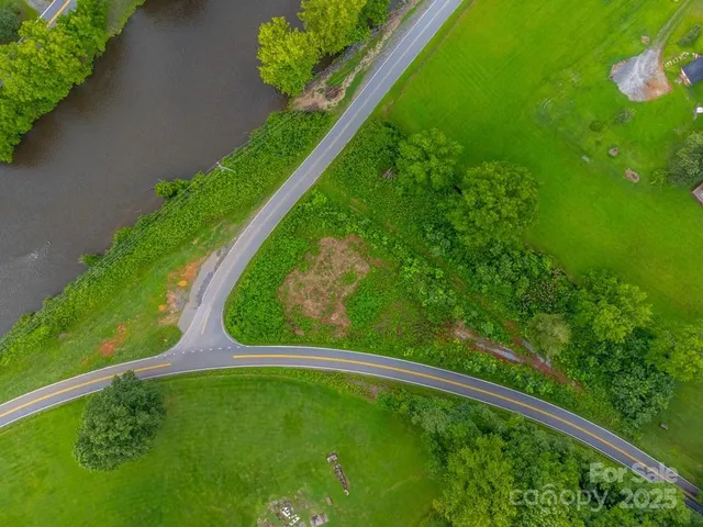 a view of a lake from a balcony