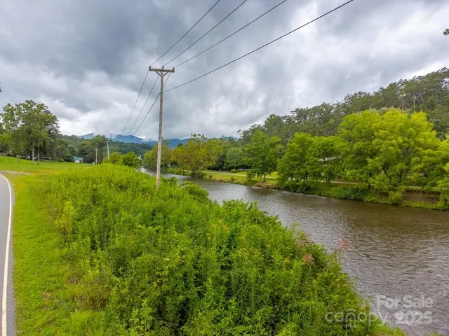 $159,500 | A/b Old Settlement Road, Sylva, NC 28779