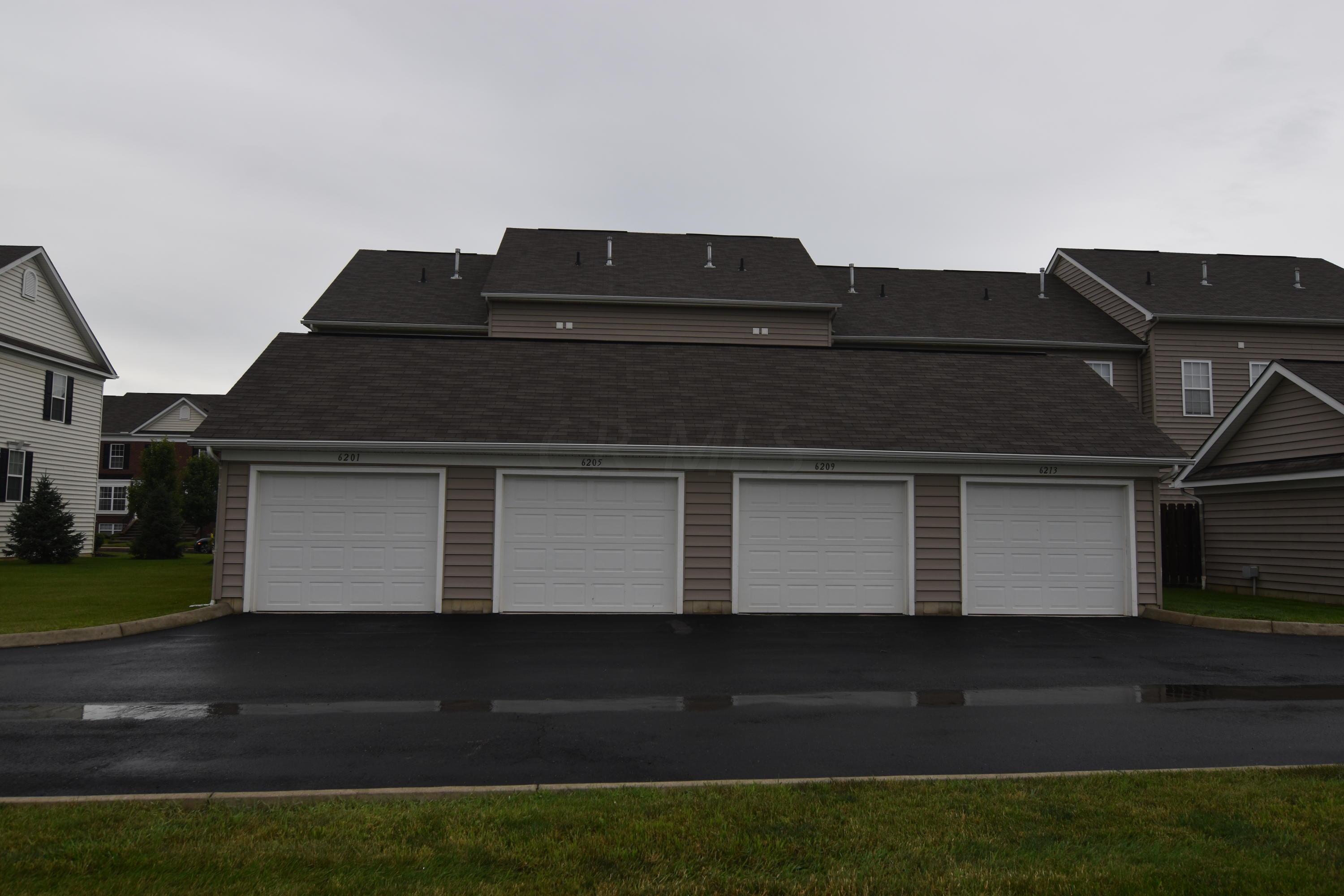 6209 Needletail Road Columbus, OH 43230 - Photo 36 of 37