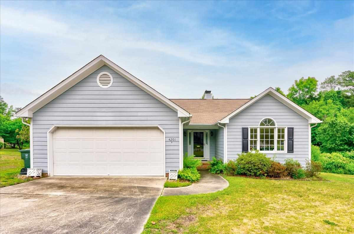 4201 Willow Lake Road Raleigh, NC 27616 - Photo 1 of 22 Photo 1