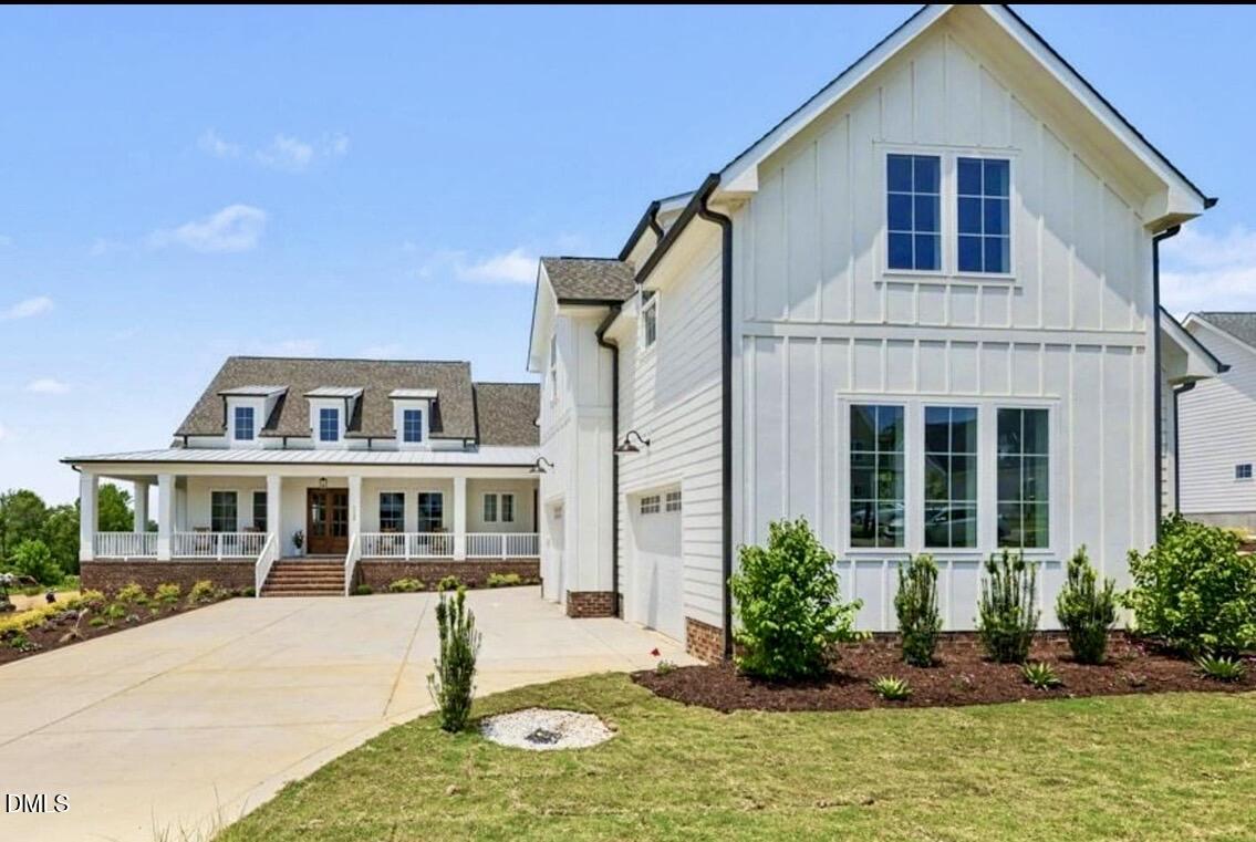 1028 Azalea Garden Circle Raleigh, NC 27603 - Photo 2 of 37