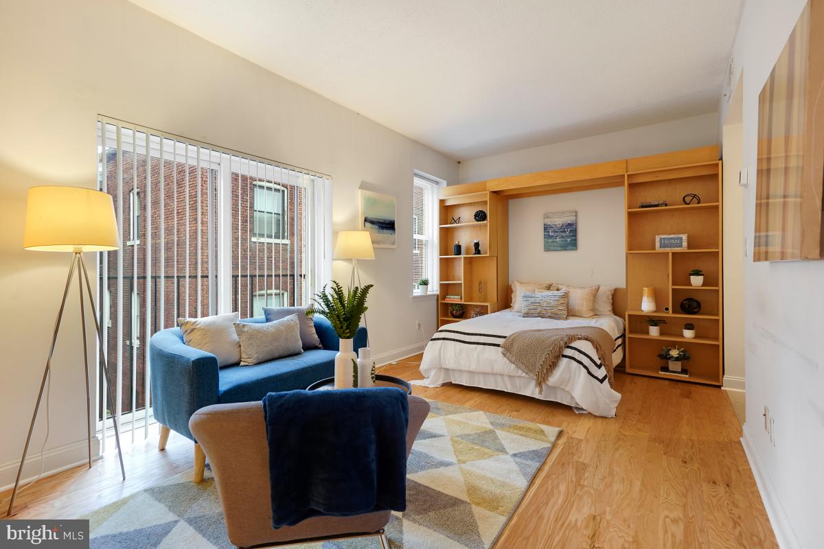 2630 Adams Mill Road Northwest, Unit 304 Washington, DC 20009 - Photo 11 of 24