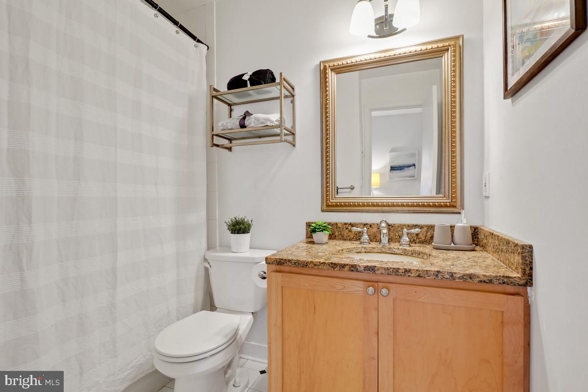 2630 Adams Mill Road Northwest, Unit 304 Washington, DC 20009 - Photo 17 of 24