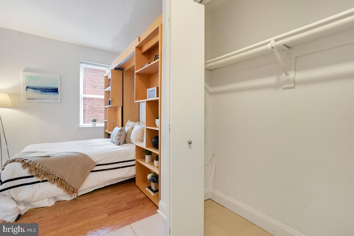 2630 Adams Mill Road Northwest, Unit 304 Washington, DC 20009 - Photo 21 of 24