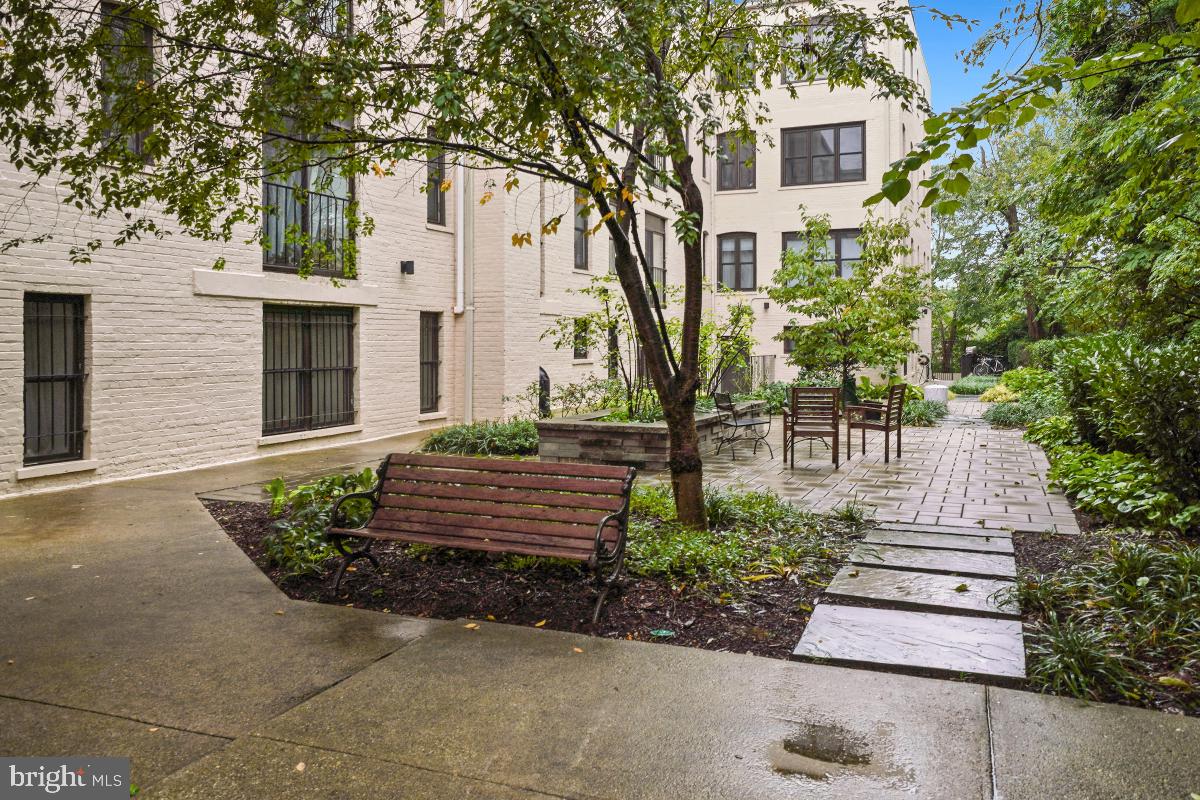 2630 Adams Mill Road Northwest, Unit 304 Washington, DC 20009 - Photo 22 of 24