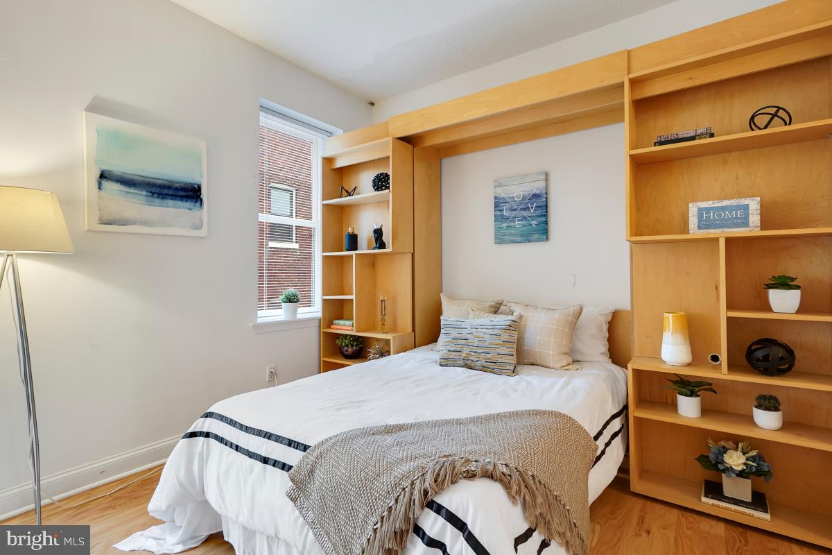 2630 Adams Mill Road Northwest, Unit 304 Washington, DC 20009 - Photo 5 of 24