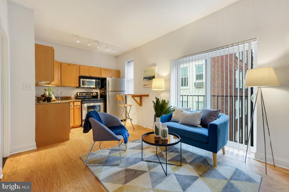 2630 Adams Mill Road Northwest, Unit 304 Washington, DC 20009 - Photo 8 of 24