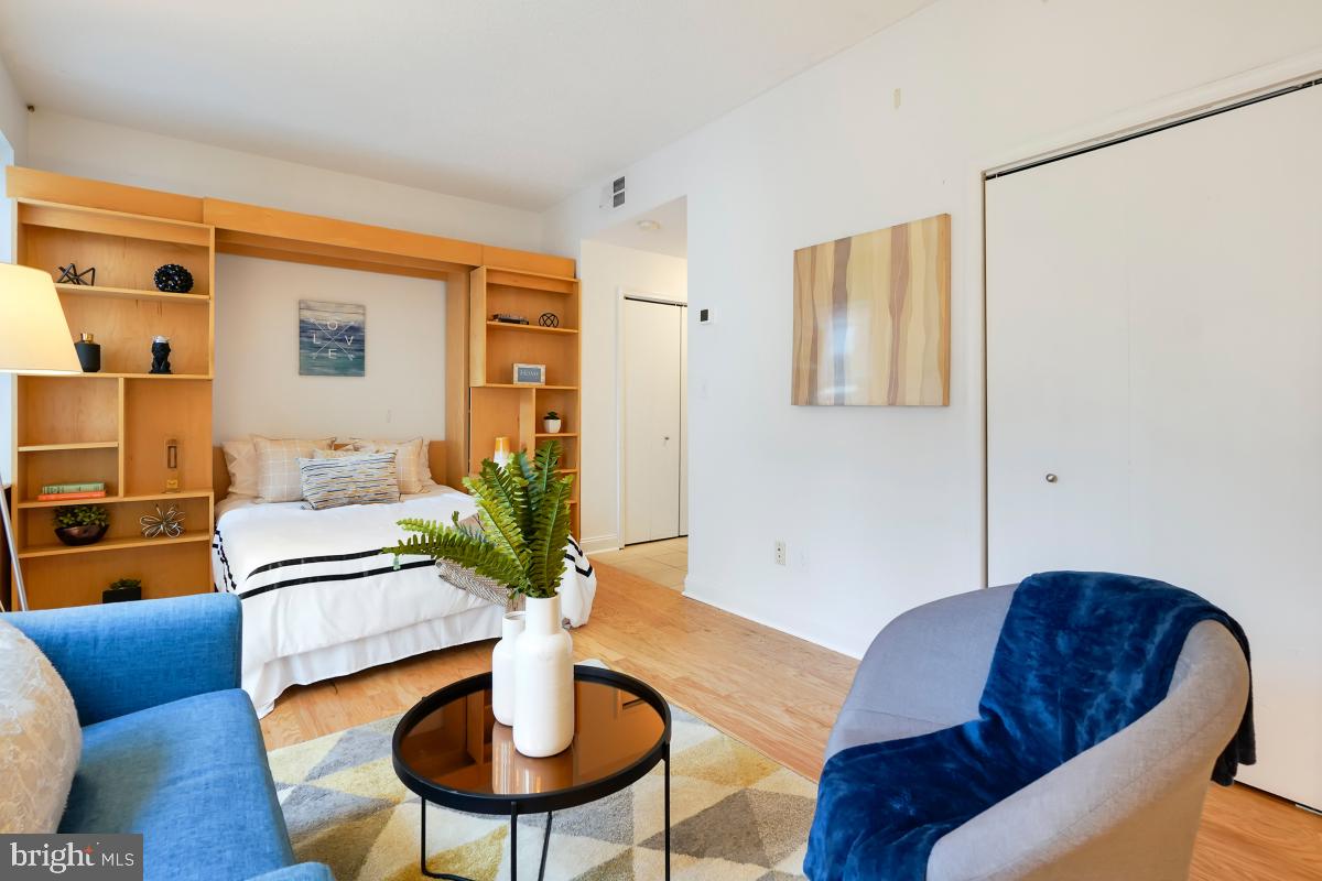 2630 Adams Mill Road Northwest, Unit 304 Washington, DC 20009 - Photo 10 of 24