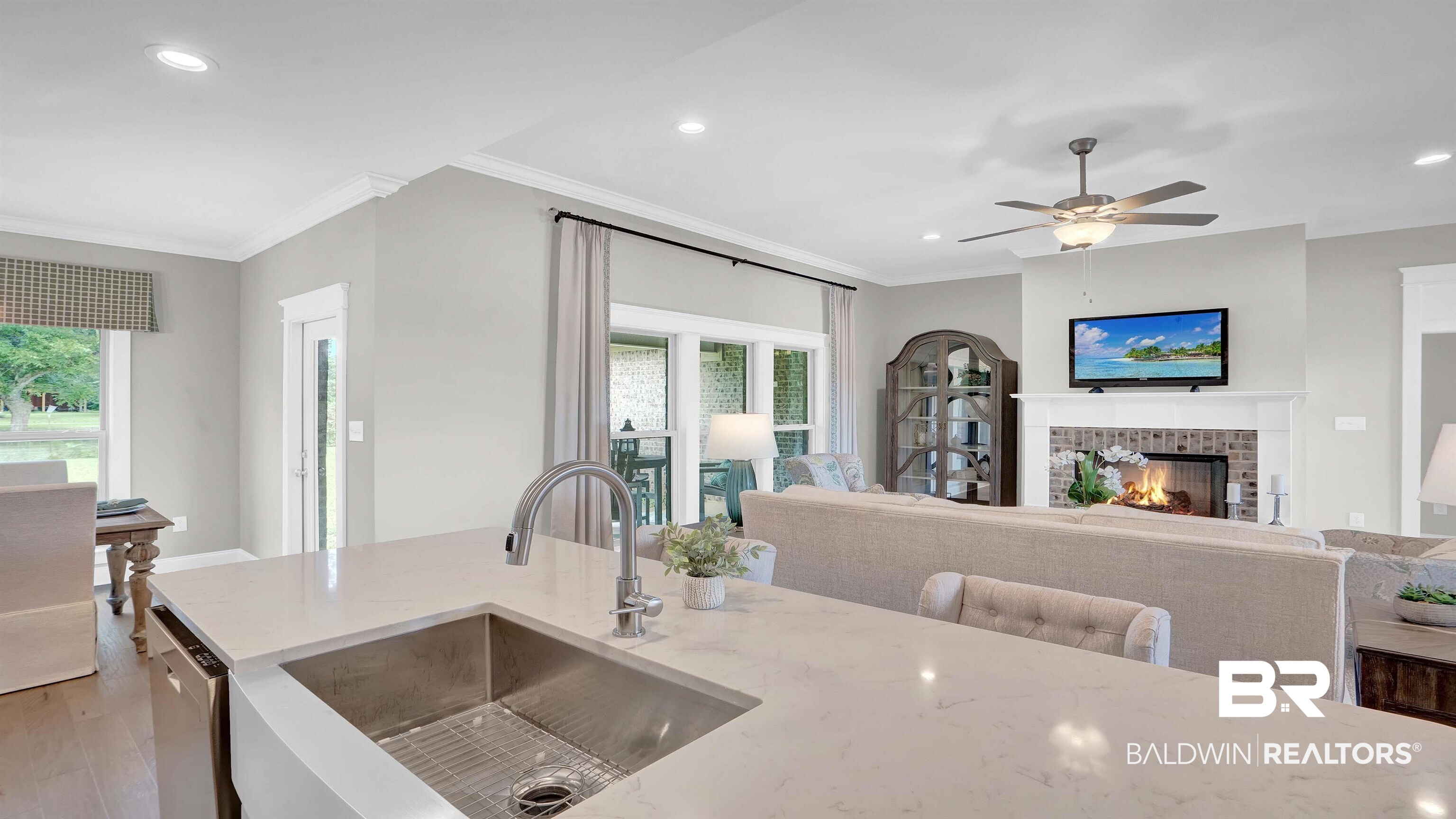 373 Garrison Boulevard Fairhope, AL 36532 - Photo 12 of 35