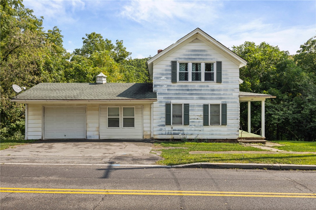 68 Maple Street Lyons, NY 14489 - Photo 5 of 34 Gallery Image 5
