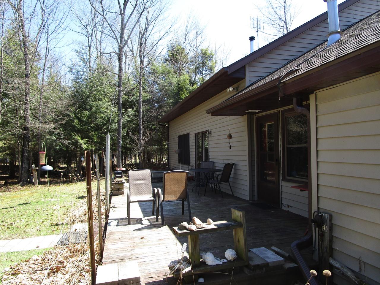 2851 Flowage Road Park Falls, WI 54552 - Photo 83 of 87 Gallery Image 83