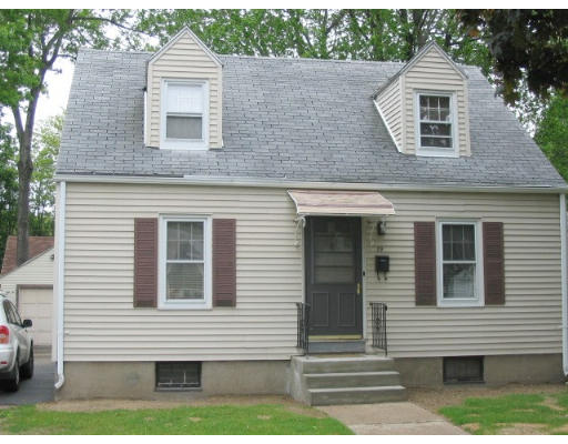 29 Marquette Street Springfield, MA 01104 - Photo 1 of 1 Gallery Image 1