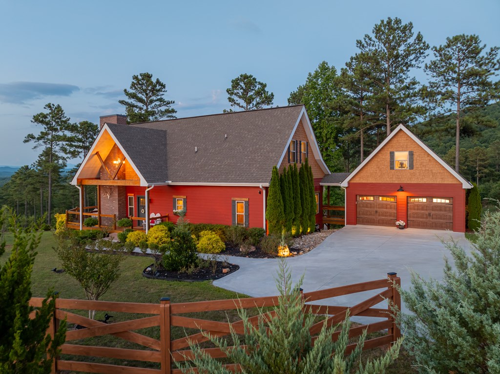 1008 Ridge Pointe Way Blairsville, GA 30512 - Photo 6 of 75 Gallery Image 6