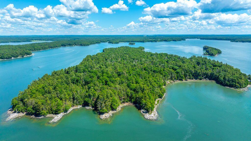 Lot # Map 80 Harpswell, ME 04079 - Photo 6 of 12