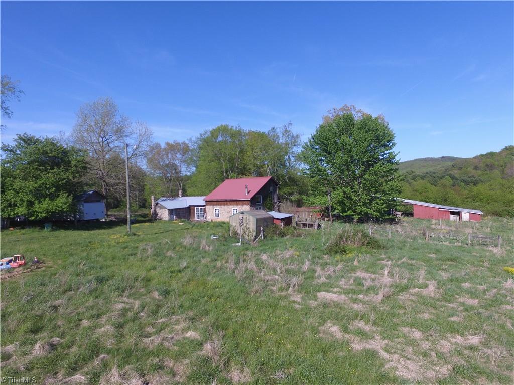 227 Reece Road Southwest Willis, VA 24380 - Photo 25 of 27