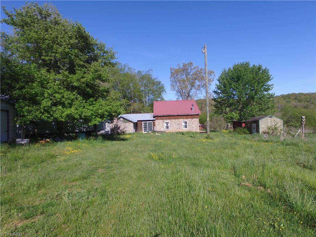 227 Reece Road Southwest Willis, VA 24380 - Photo 26 of 27