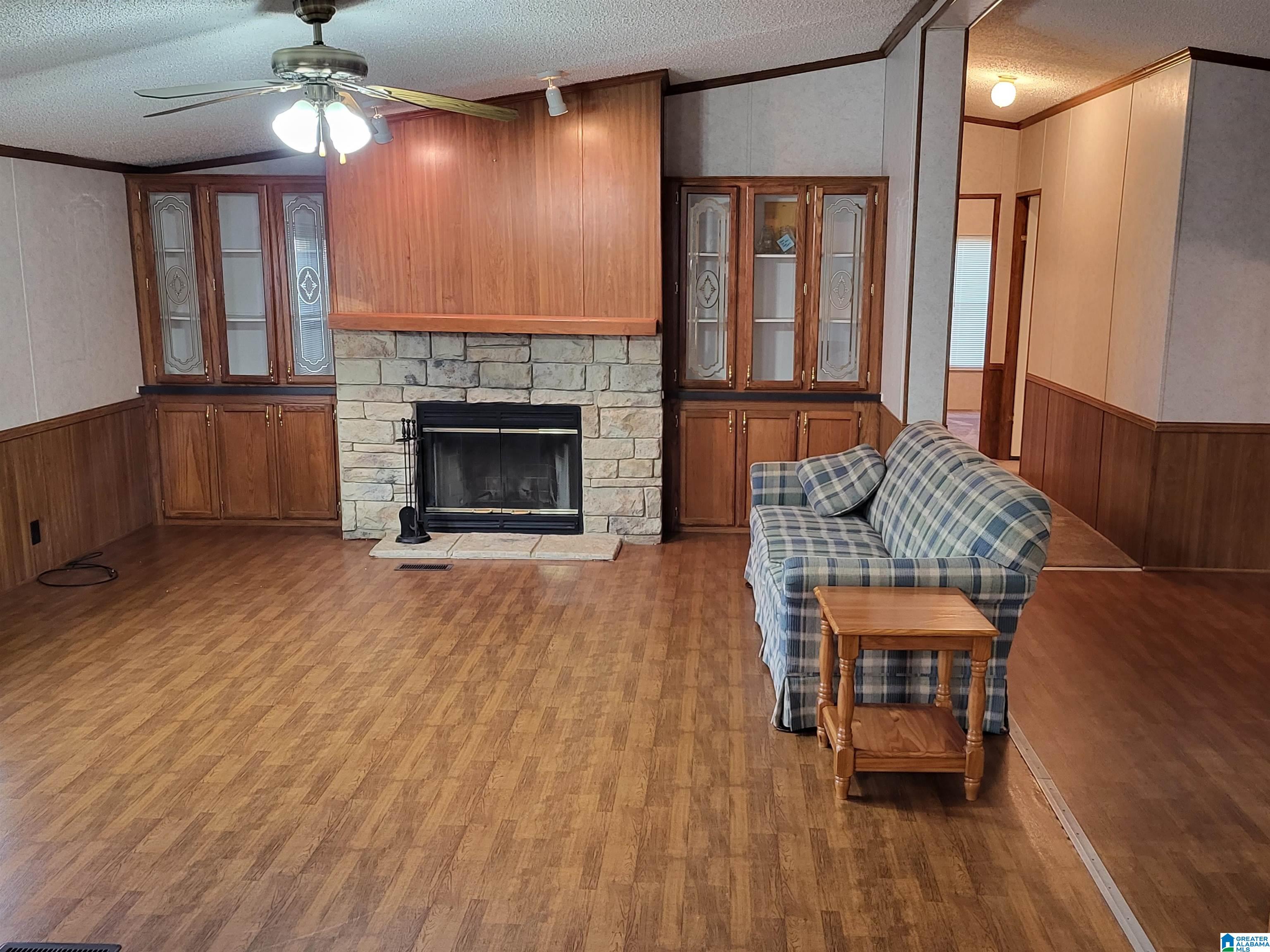 262 County Road 57 Verbena, AL 36091 - Photo 18 of 44