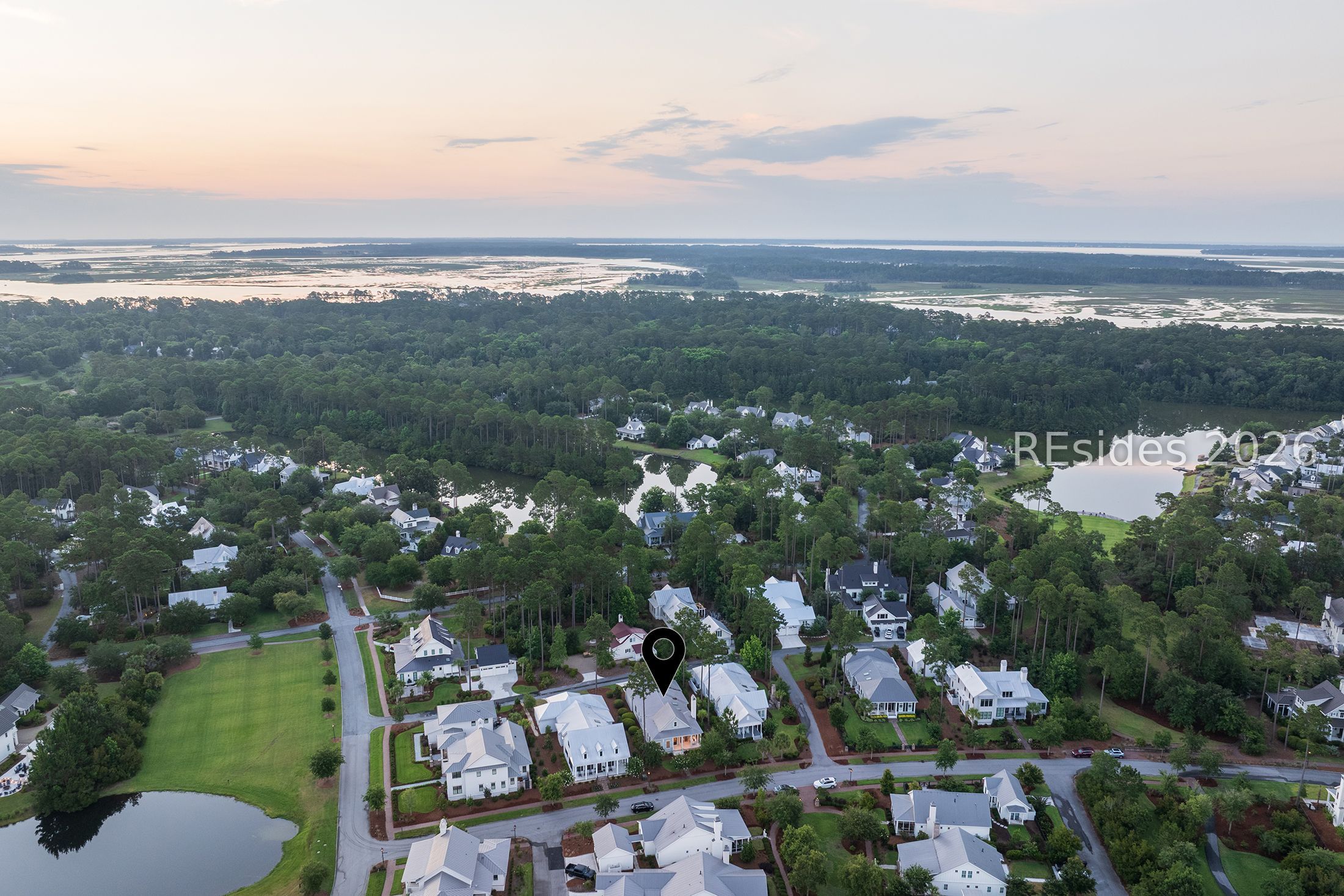 9 Big Game Road Bluffton, SC 29910 - Photo 40 of 45