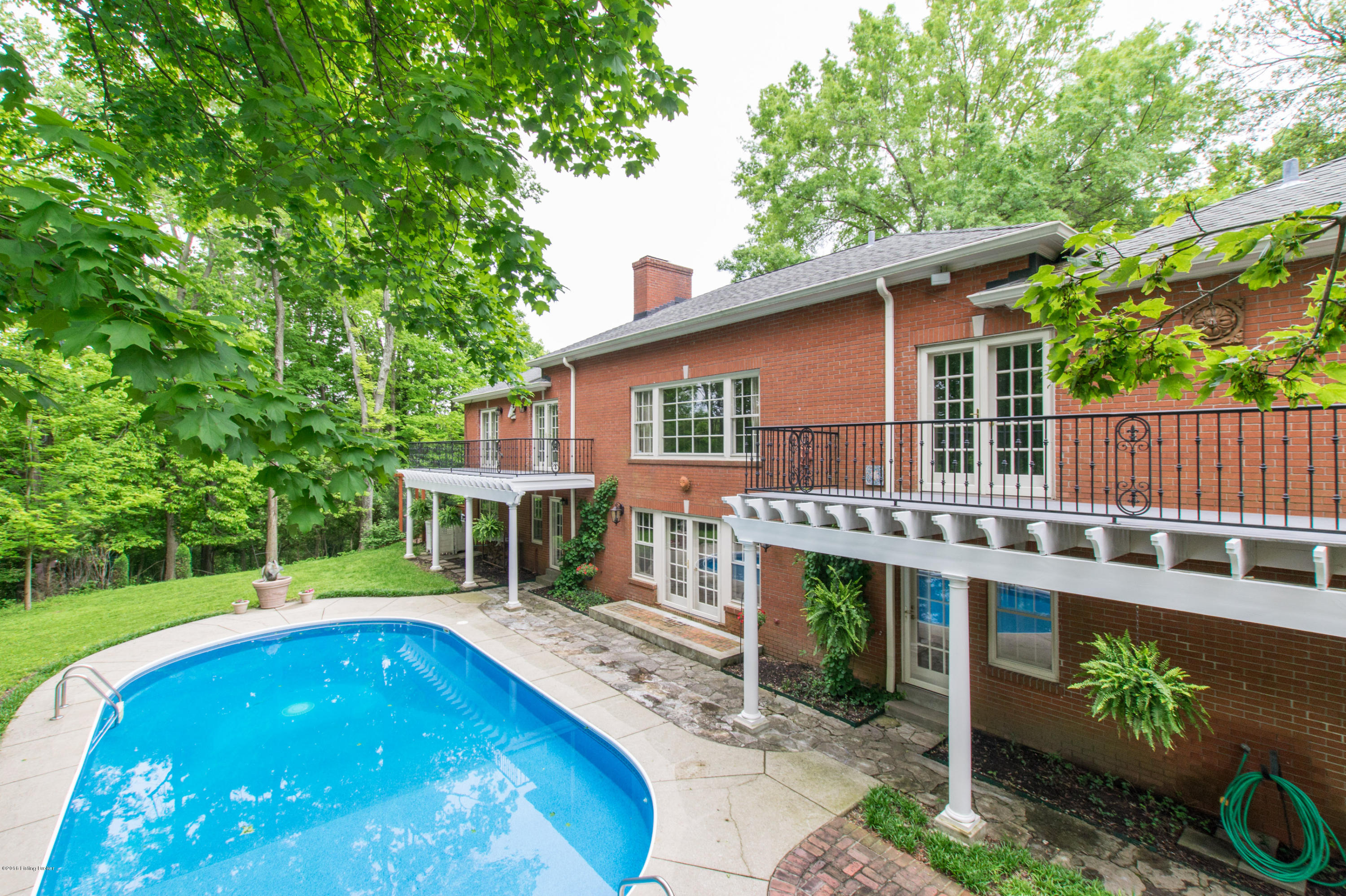 46 Calumet Road Louisville, KY 40207 - Photo 1 of 35 56 LSIR 20160502