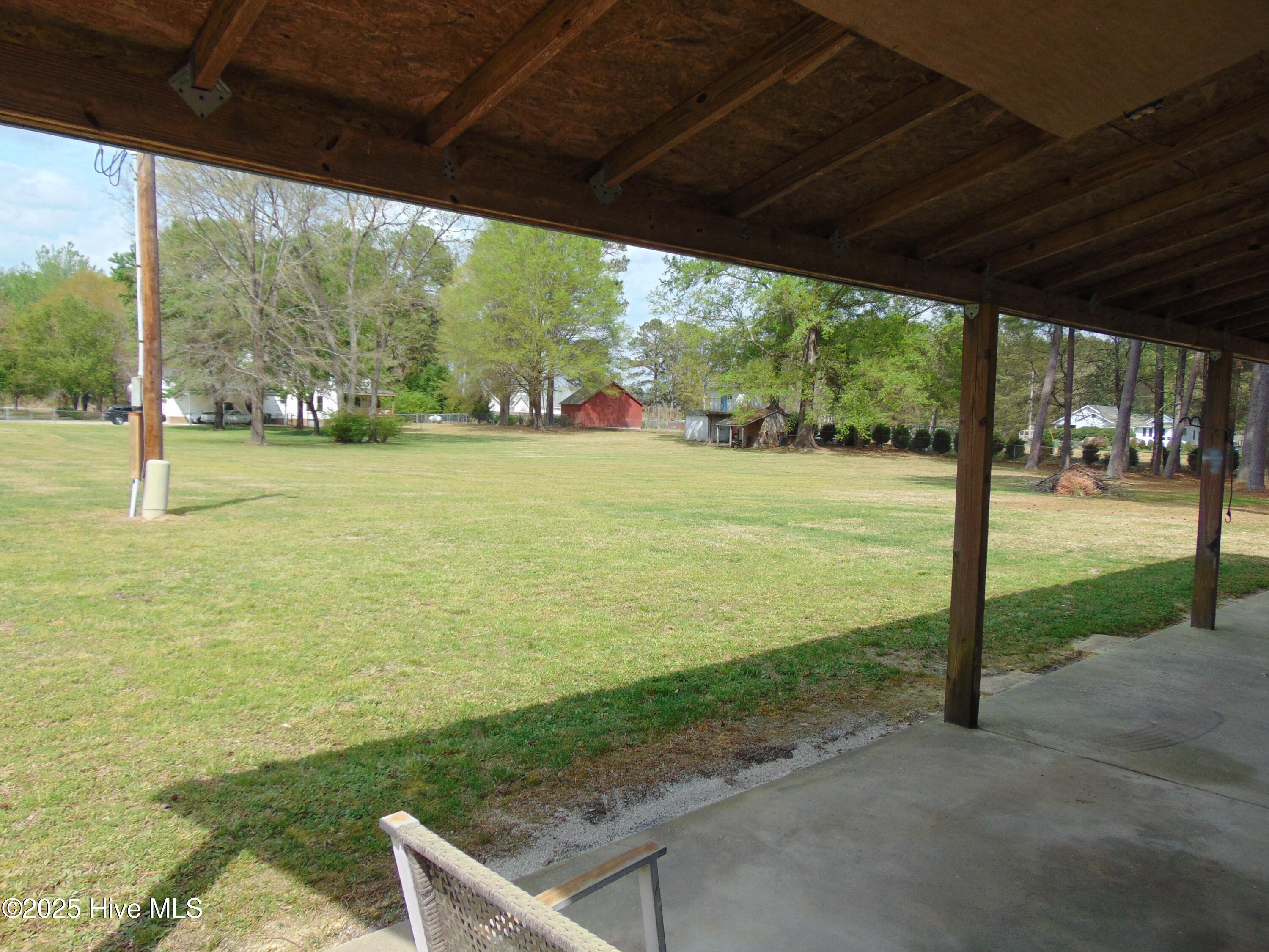 5531 Autry Road Rocky Mount, NC 27803 - Photo 60 of 87 DSC05048