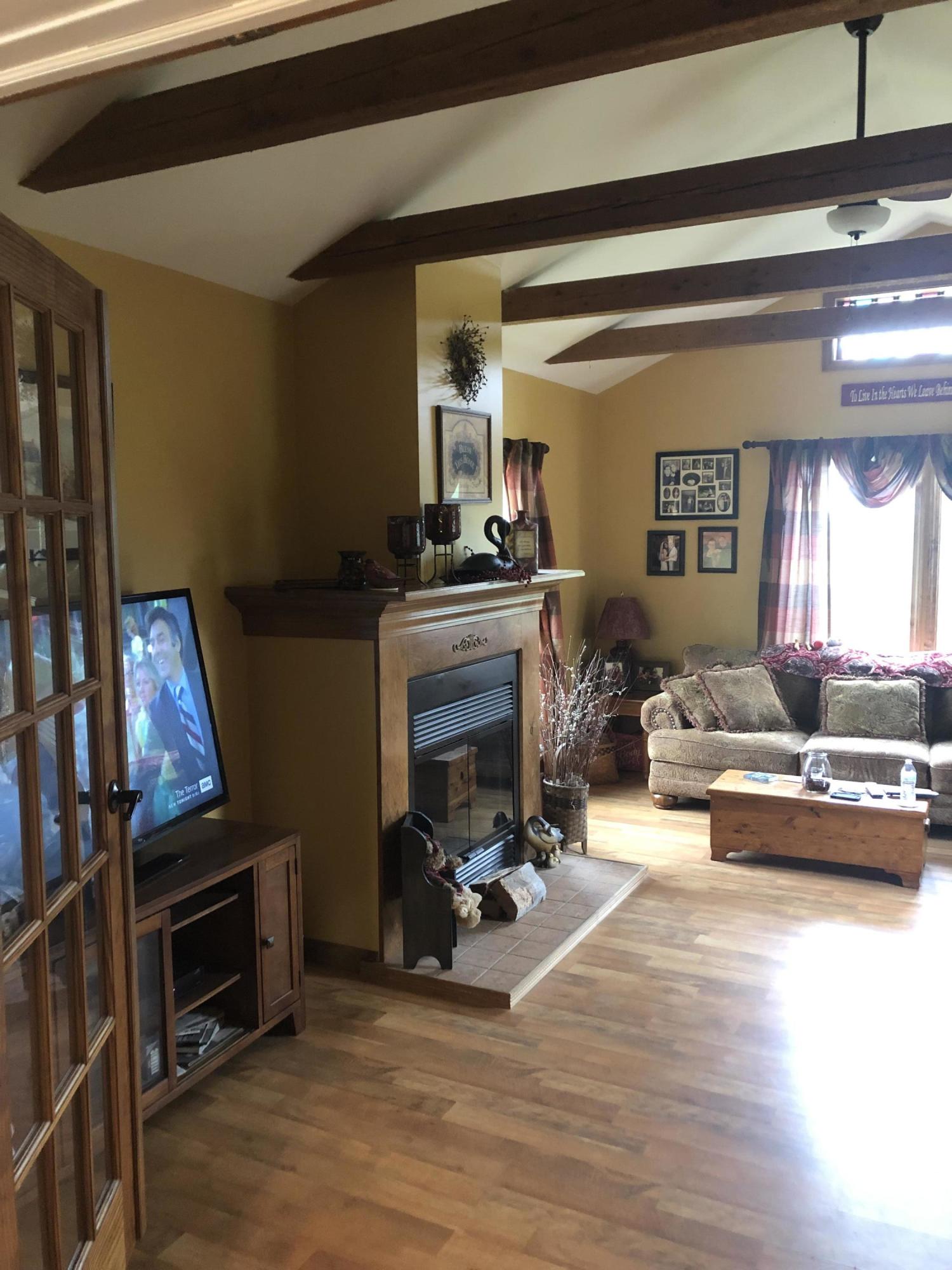 49 Reach Road Presque Isle, ME 04769 - Photo 12 of 17 Livingroom