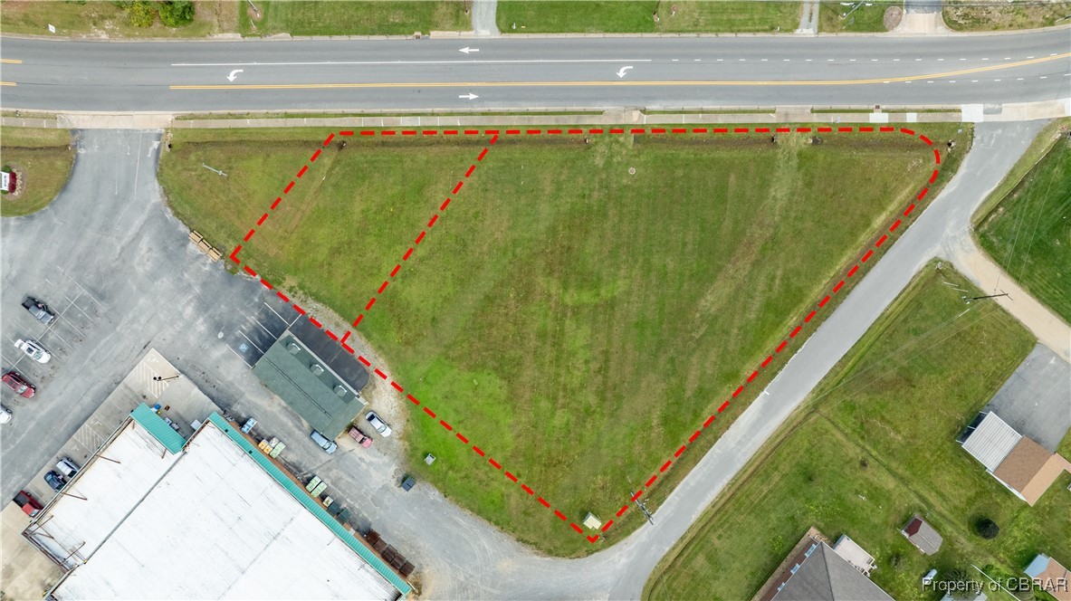1.077-acres Buckley Hall Road Mathews, VA 23109 - Photo 23 of 33 Gallery Image 23