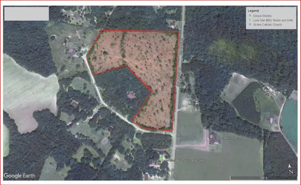 $1,250,000 | 0 State Drive, Santee, SC 29142