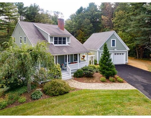 26 Thompson Pond Road Spencer, MA 01562 - Photo 1 of 32 Gallery Image 1