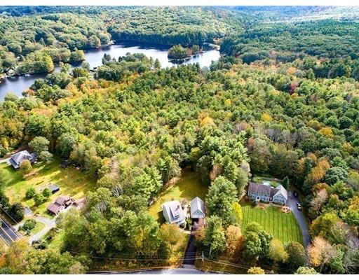 26 Thompson Pond Road Spencer, MA 01562 - Photo 15 of 32 Gallery Image 15