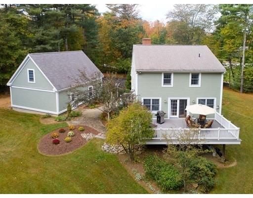 26 Thompson Pond Road Spencer, MA 01562 - Photo 16 of 32 Gallery Image 16