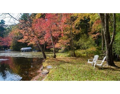 26 Thompson Pond Road Spencer, MA 01562 - Photo 17 of 32 Gallery Image 17