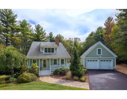 26 Thompson Pond Road Spencer, MA 01562 - Photo 18 of 32 Gallery Image 18