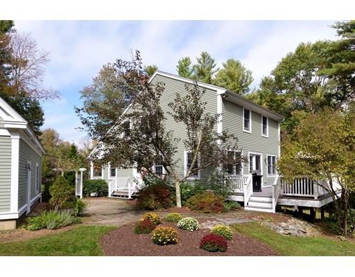 26 Thompson Pond Road Spencer, MA 01562 - Photo 19 of 32 Gallery Image 19