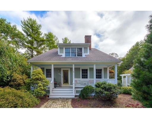 26 Thompson Pond Road Spencer, MA 01562 - Photo 20 of 32 Gallery Image 20