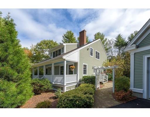 26 Thompson Pond Road Spencer, MA 01562 - Photo 21 of 32 Gallery Image 21